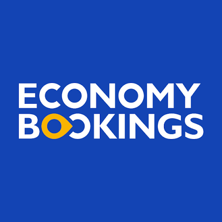 EconomyBookings.com logo