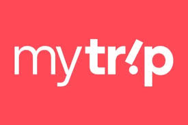 Mytrip logo