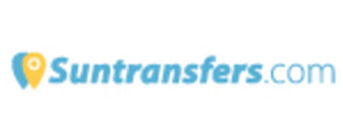 Suntransfers logo