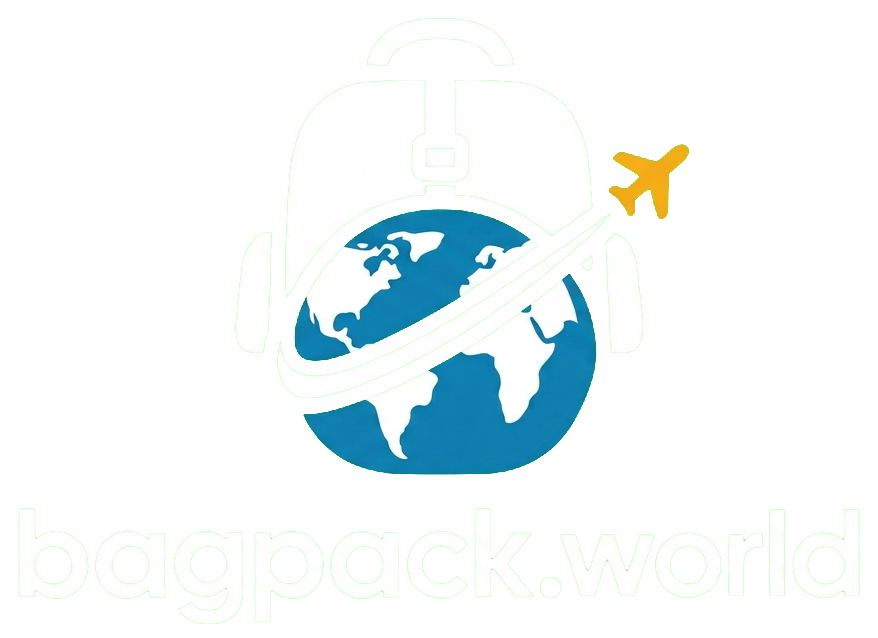 bagpack.world